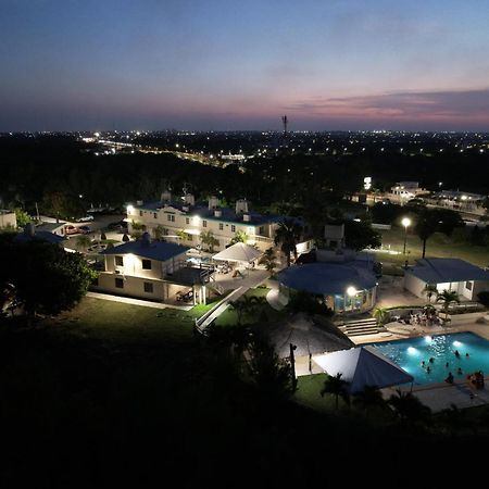 Hotel Real Del Mar Ciudad Madero Εξωτερικό φωτογραφία