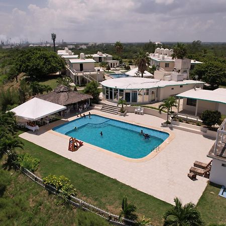 Hotel Real Del Mar Ciudad Madero Εξωτερικό φωτογραφία