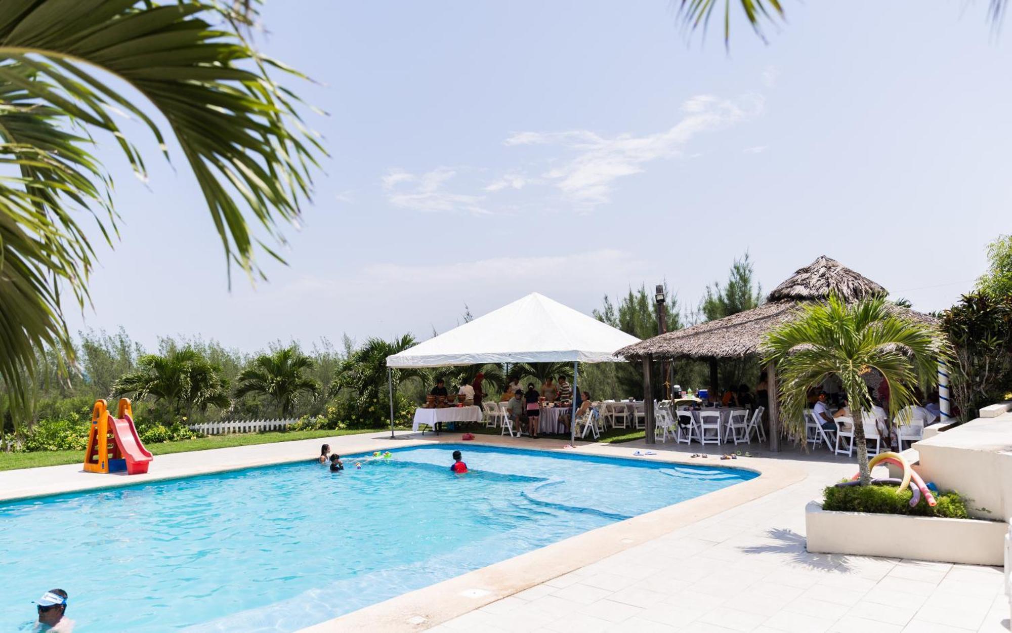 Hotel Real Del Mar Ciudad Madero Εξωτερικό φωτογραφία