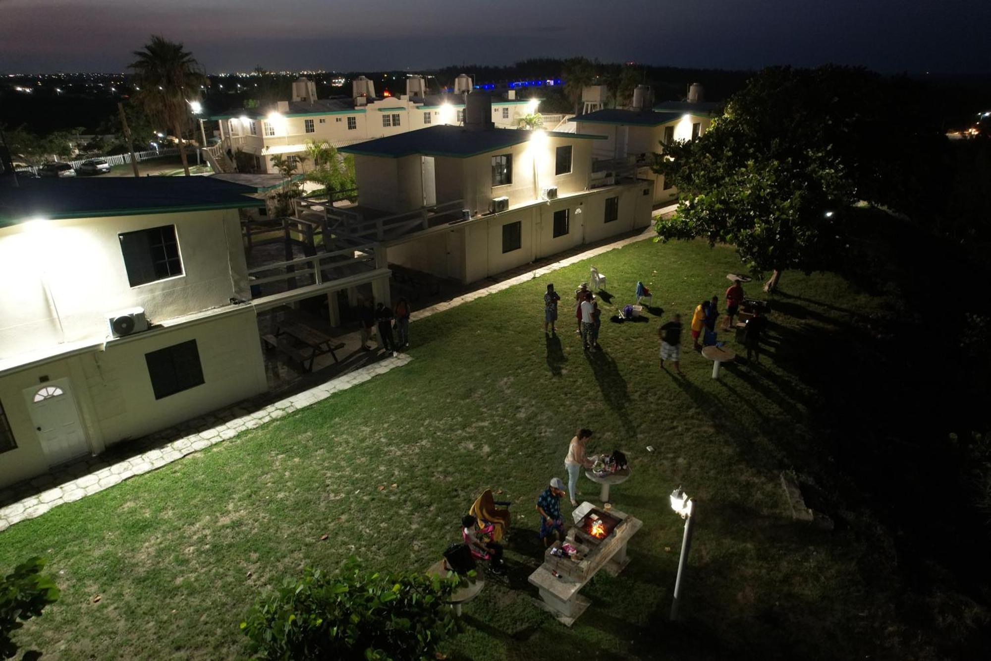 Hotel Real Del Mar Ciudad Madero Εξωτερικό φωτογραφία